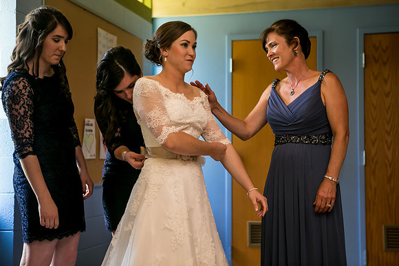 Oklahoma Wedding Photographers