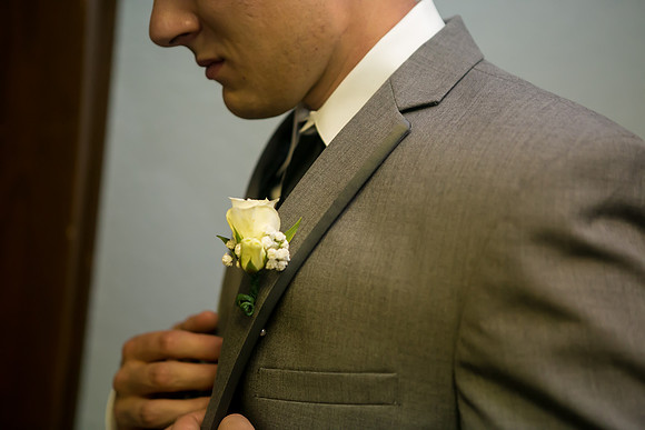Oklahoma Wedding Photographers
