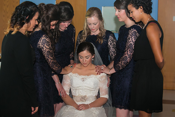 Oklahoma Wedding Photographers