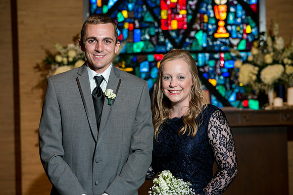 Oklahoma Wedding Photographers