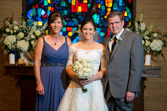 Oklahoma Wedding Photographers