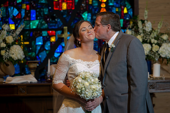 Oklahoma Wedding Photographers