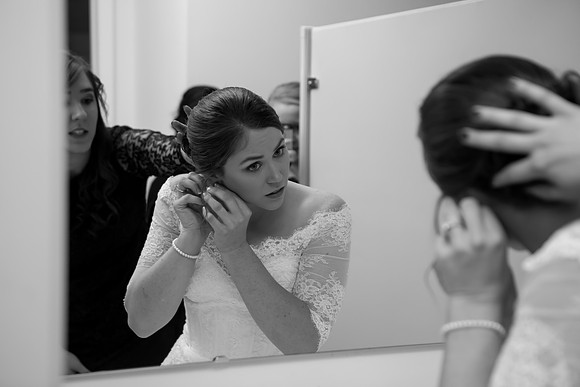 Oklahoma Wedding Photographers