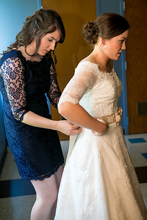 Oklahoma Wedding Photographers