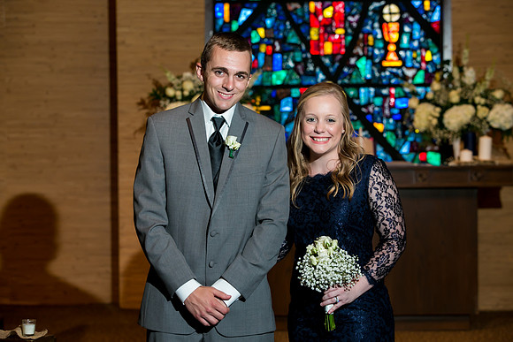Oklahoma Wedding Photographers
