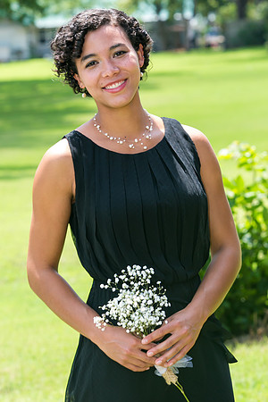 Oklahoma Wedding Photographers