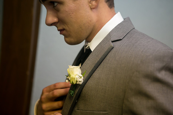 Oklahoma Wedding Photographers