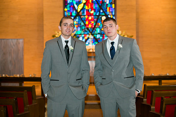 Oklahoma Wedding Photographers
