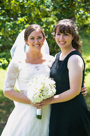 Oklahoma Wedding Photographers