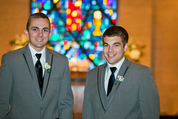 Oklahoma Wedding Photographers