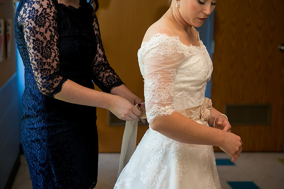 Oklahoma Wedding Photographers