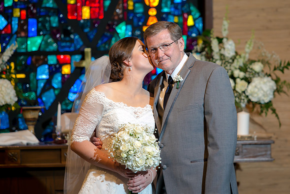 Oklahoma Wedding Photographers
