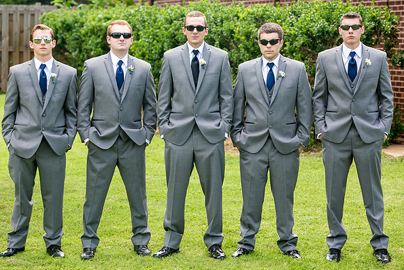 Oklahoma Wedding Photographers