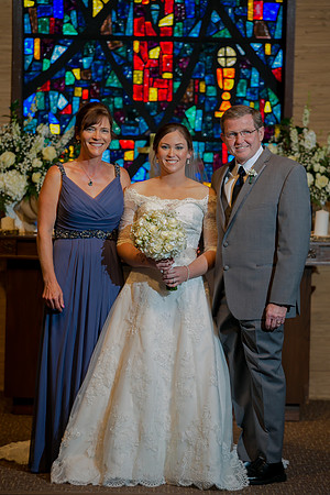 Oklahoma Wedding Photographers