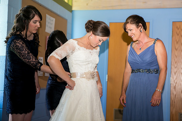 Oklahoma Wedding Photographers