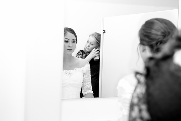 Oklahoma Wedding Photographers