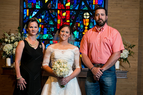 Oklahoma Wedding Photographers