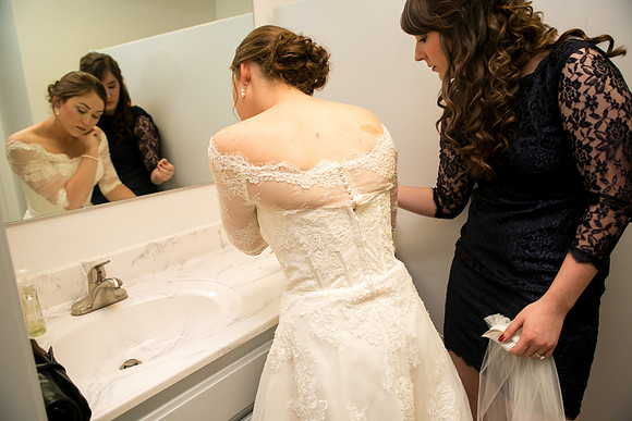 Oklahoma Wedding Photographers
