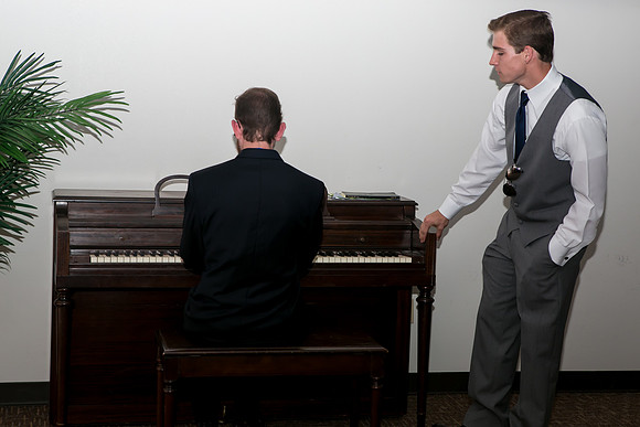 Oklahoma Wedding Photographers