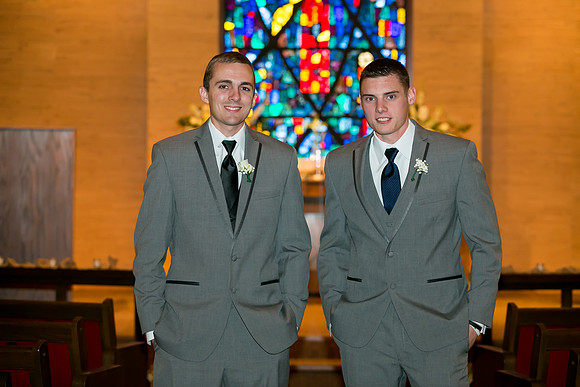 Oklahoma Wedding Photographers