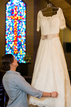 Oklahoma Wedding Photographers
