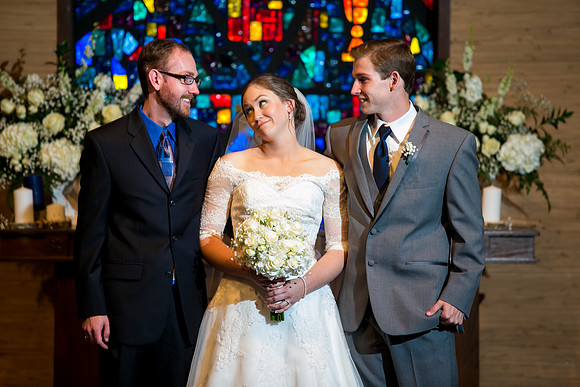 Oklahoma Wedding Photographers