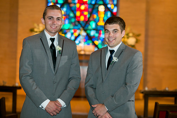 Oklahoma Wedding Photographers