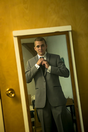 Oklahoma Wedding Photographers