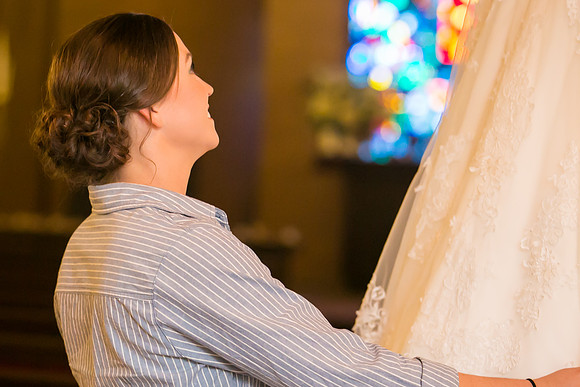 Oklahoma Wedding Photographers