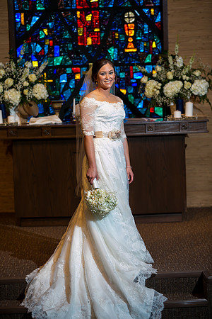 Oklahoma Wedding Photographers