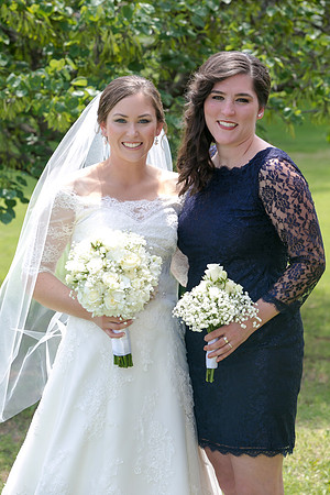 Oklahoma Wedding Photographers