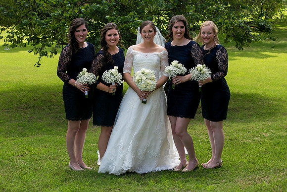 Oklahoma Wedding Photographers