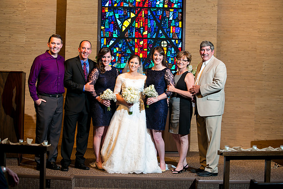 Oklahoma Wedding Photographers