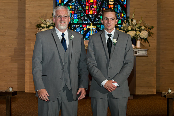 Oklahoma Wedding Photographers