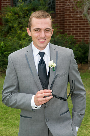 Oklahoma Wedding Photographers