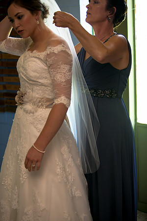 Oklahoma Wedding Photographers