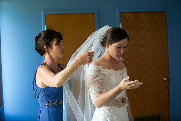 Oklahoma Wedding Photographers