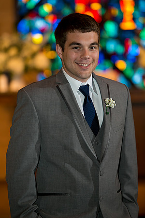 Oklahoma Wedding Photographers