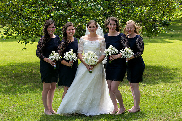 Oklahoma Wedding Photographers