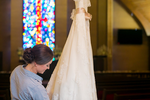 Oklahoma Wedding Photographers