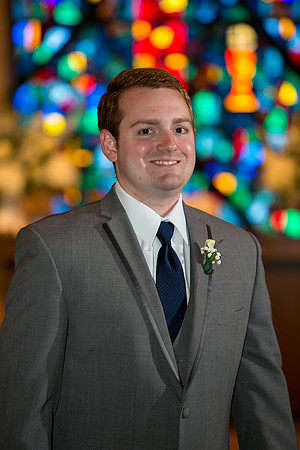 Oklahoma Wedding Photographers