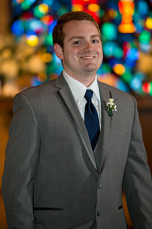 Oklahoma Wedding Photographers