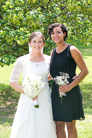 Oklahoma Wedding Photographers