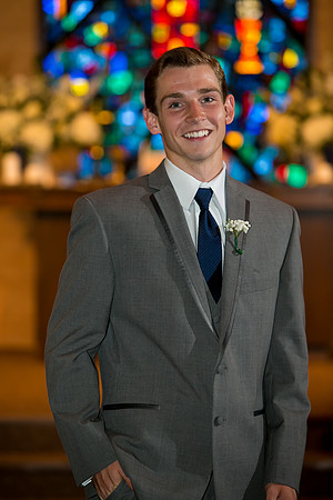 Oklahoma Wedding Photographers