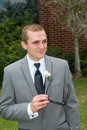 Oklahoma Wedding Photographers