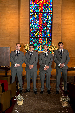 Oklahoma Wedding Photographers