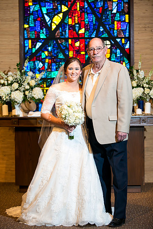 Oklahoma Wedding Photographers