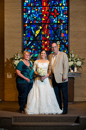 Oklahoma Wedding Photographers