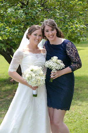 Oklahoma Wedding Photographers