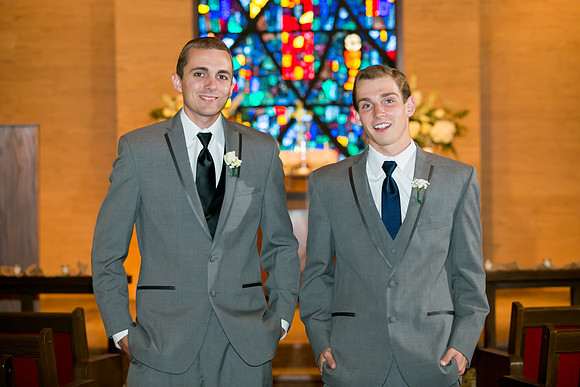 Oklahoma Wedding Photographers